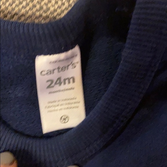 Carter’s set - Picture 3 of 3